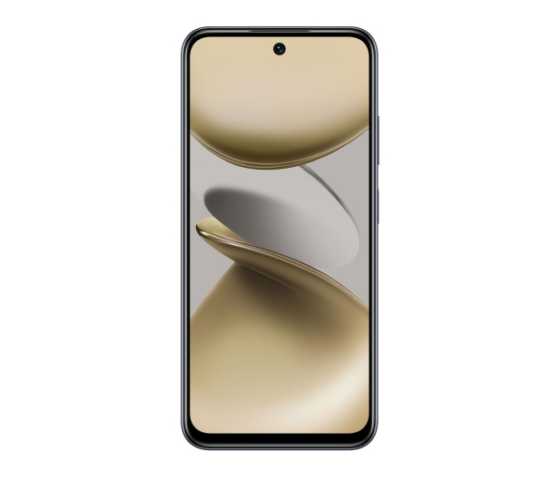 Infinix Smart 9 HD 4/64GB Metallic Black 90Hz - 1296012 - zdjęcie 3